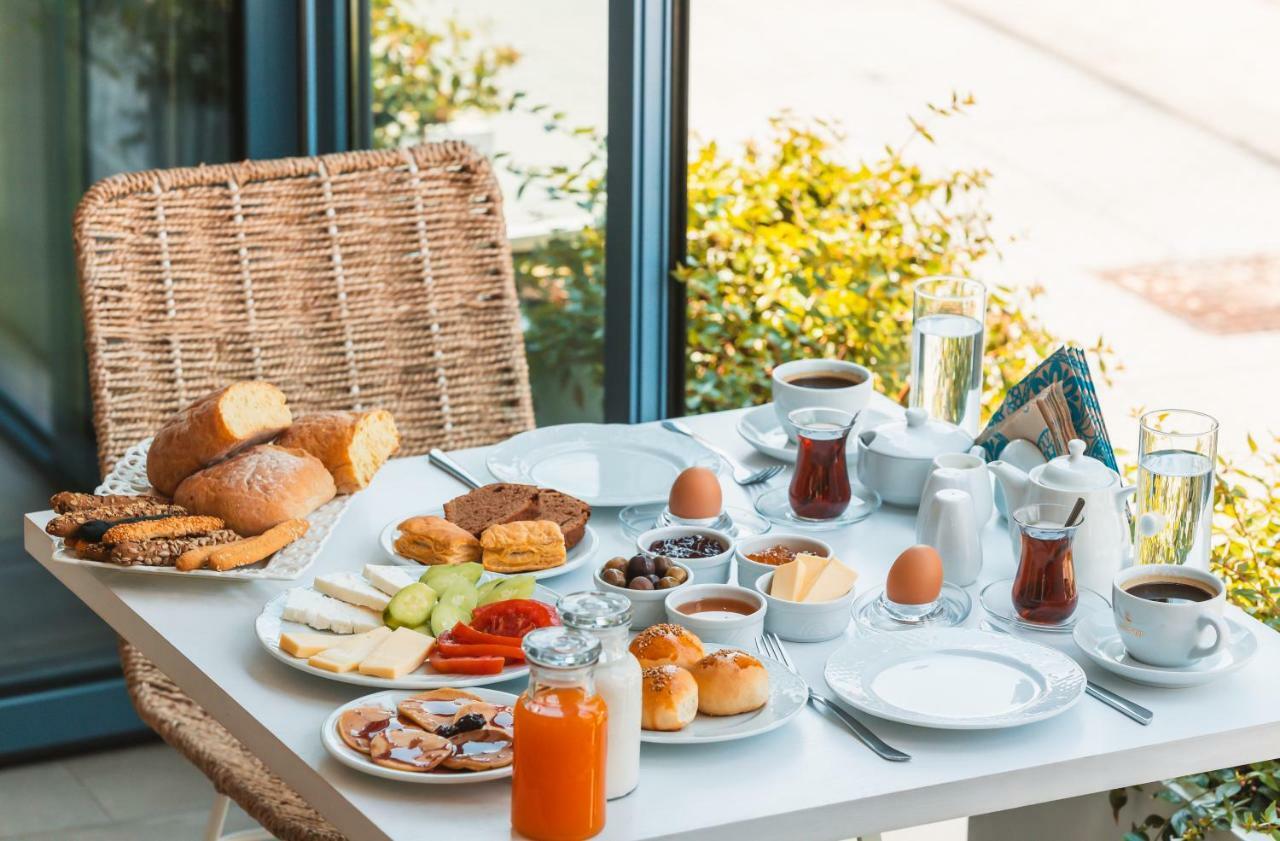 Dias Hotel Александроуполис Экстерьер фото